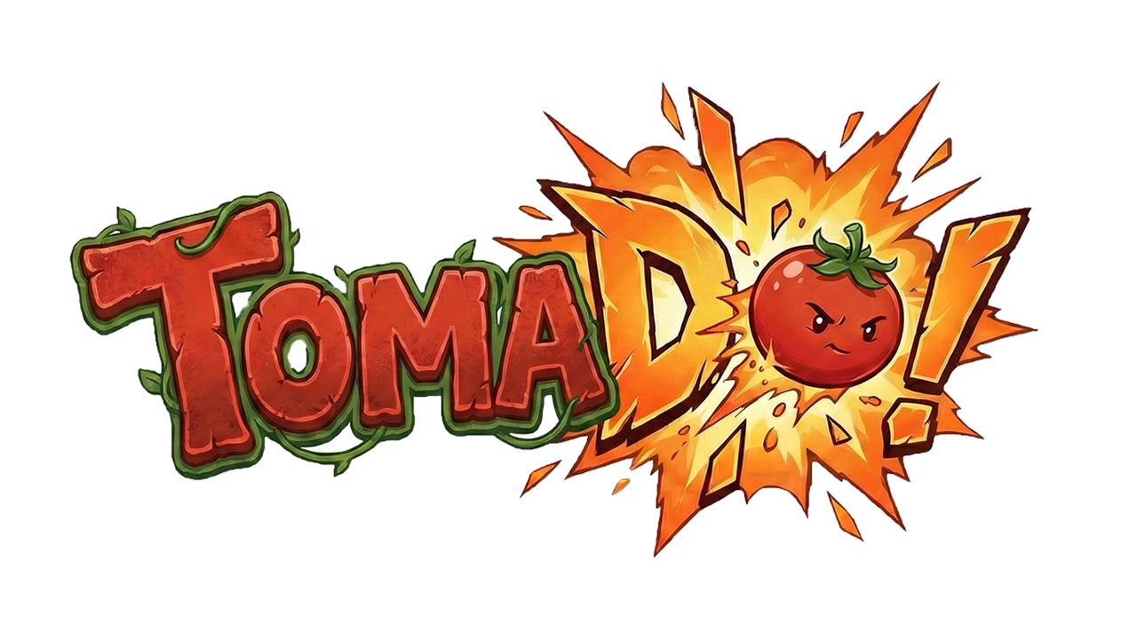 TomaDO! logosu
